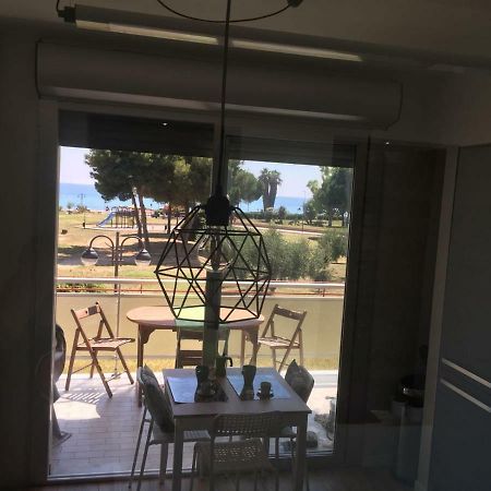 Ferienwohnung Mare 3 Ventimiglia Exterior foto