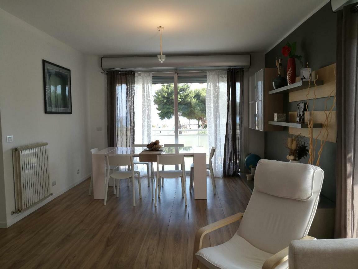 Ferienwohnung Mare 3 Ventimiglia Exterior foto
