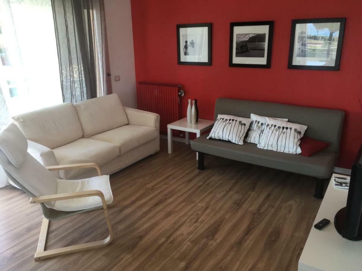 Ferienwohnung Mare 3 Ventimiglia Exterior foto