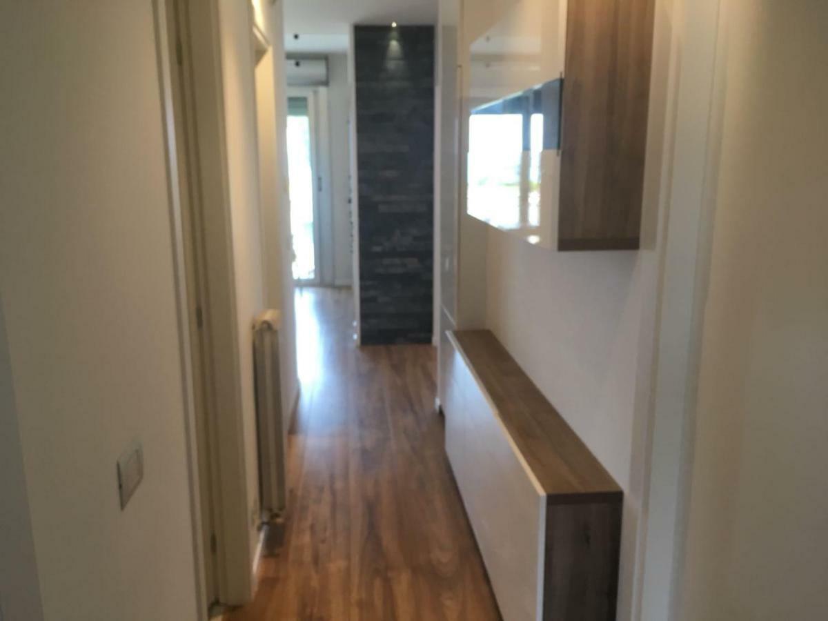 Ferienwohnung Mare 3 Ventimiglia Exterior foto