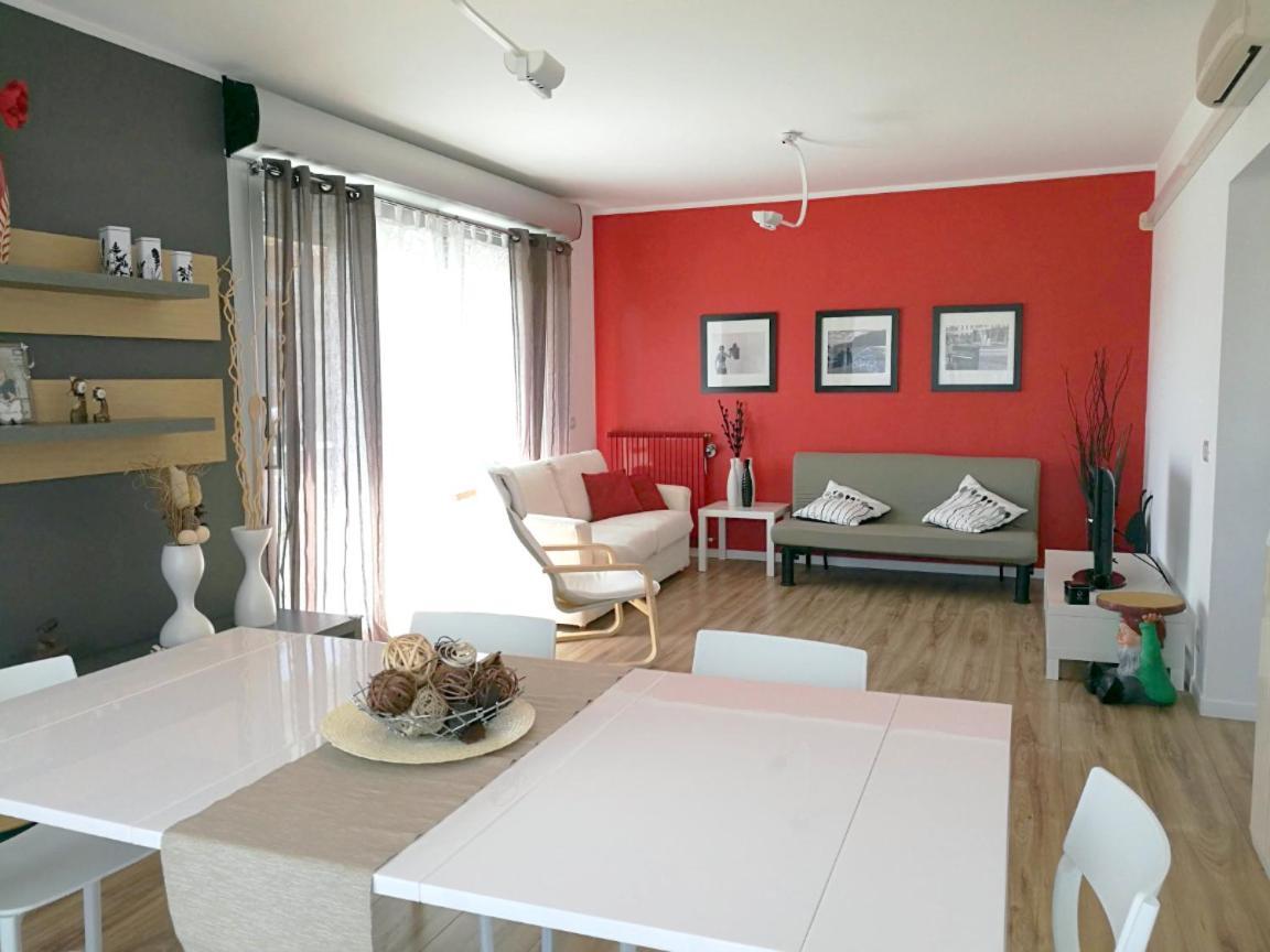 Ferienwohnung Mare 3 Ventimiglia Exterior foto