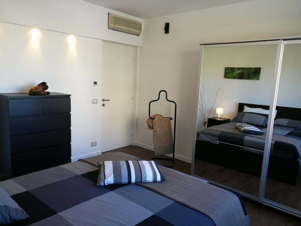 Ferienwohnung Mare 3 Ventimiglia Exterior foto