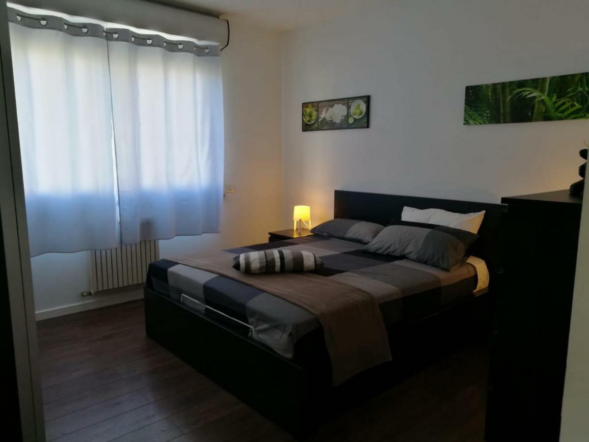 Ferienwohnung Mare 3 Ventimiglia Exterior foto